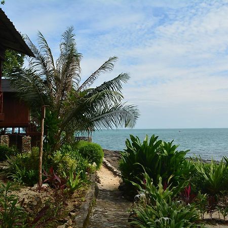 The Jemuruk Island Resort Langkawi Dış mekan fotoğraf