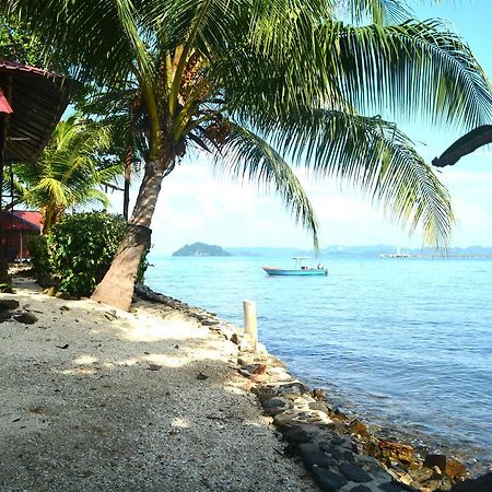 The Jemuruk Island Resort Langkawi Dış mekan fotoğraf