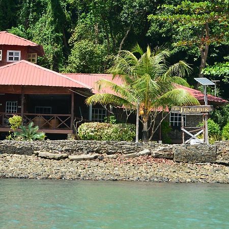 The Jemuruk Island Resort Langkawi Dış mekan fotoğraf