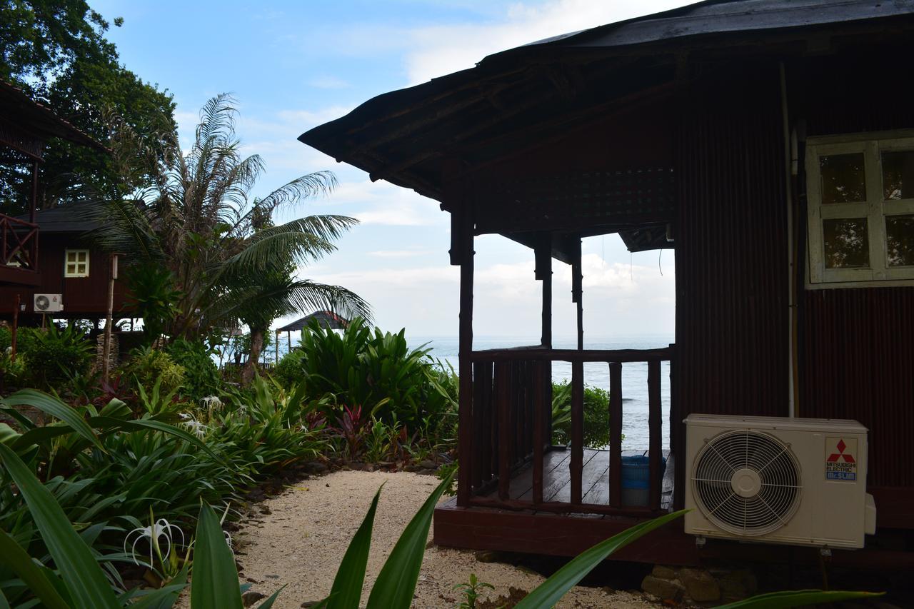 The Jemuruk Island Resort Langkawi Dış mekan fotoğraf