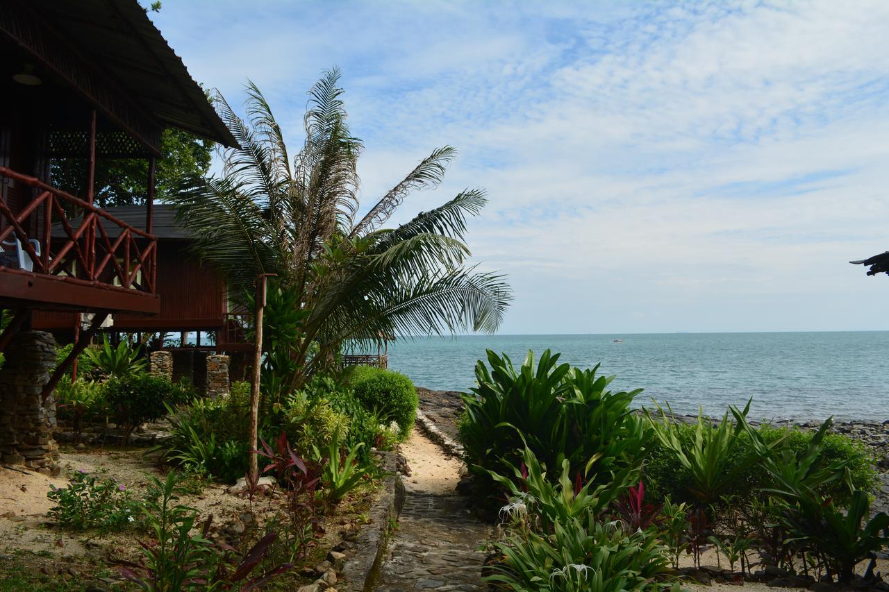 The Jemuruk Island Resort Langkawi Dış mekan fotoğraf