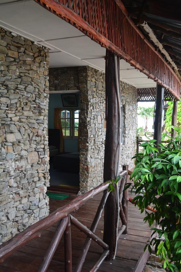 The Jemuruk Island Resort Langkawi Dış mekan fotoğraf
