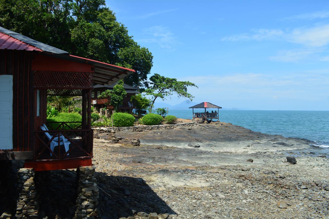 The Jemuruk Island Resort Langkawi Dış mekan fotoğraf