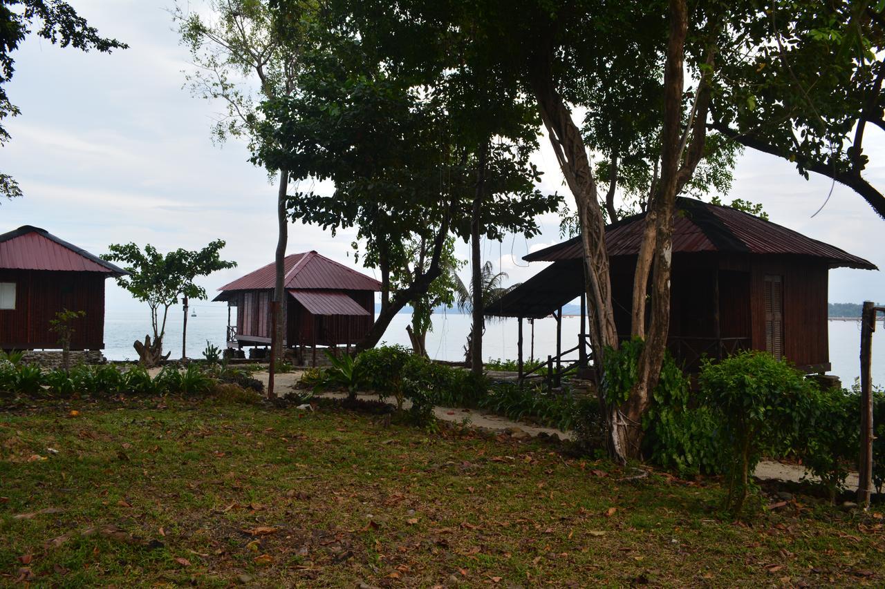 The Jemuruk Island Resort Langkawi Dış mekan fotoğraf