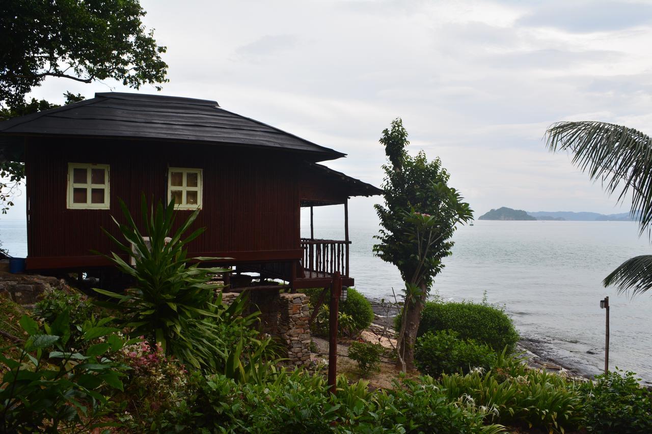 The Jemuruk Island Resort Langkawi Dış mekan fotoğraf