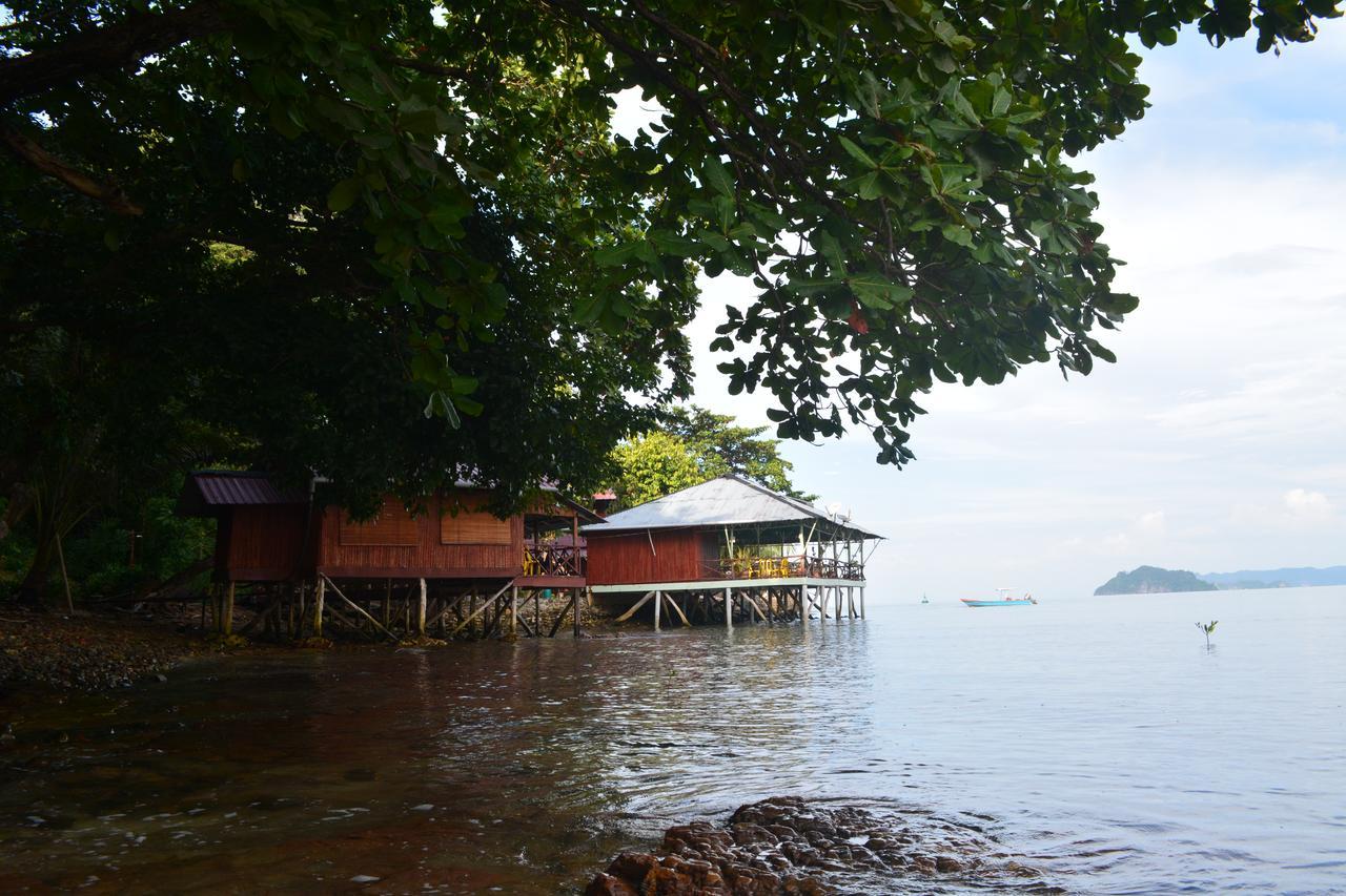 The Jemuruk Island Resort Langkawi Dış mekan fotoğraf