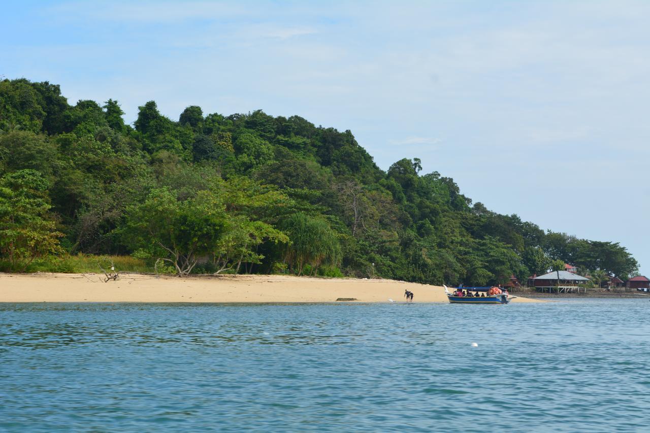 The Jemuruk Island Resort Langkawi Dış mekan fotoğraf