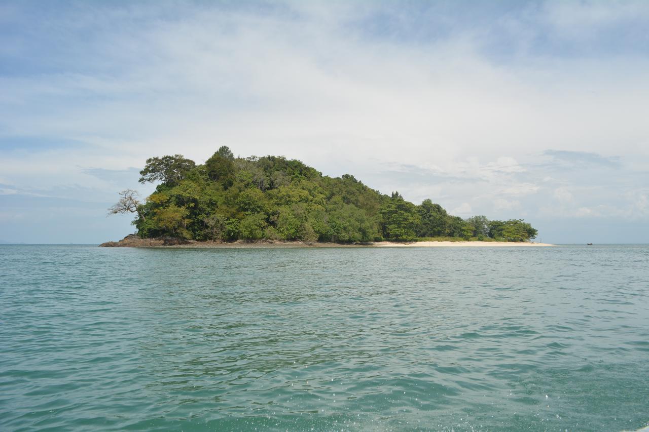 The Jemuruk Island Resort Langkawi Dış mekan fotoğraf