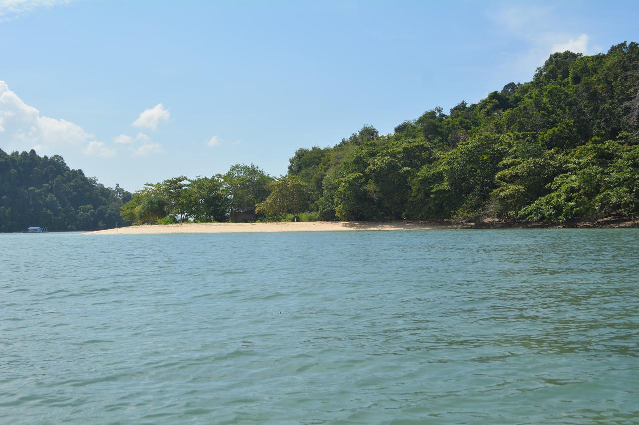 The Jemuruk Island Resort Langkawi Dış mekan fotoğraf
