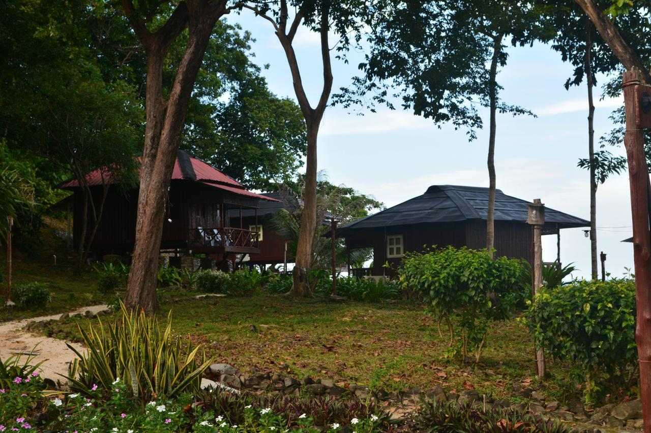 The Jemuruk Island Resort Langkawi Dış mekan fotoğraf